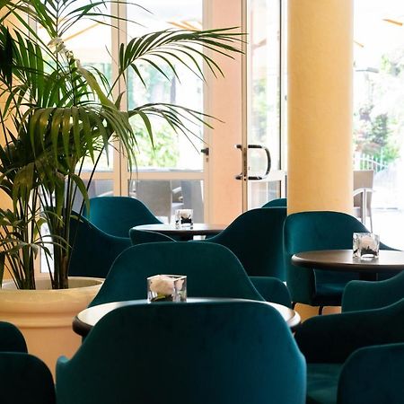 Hotel Conca Verde Линьяно-Саббьядоро Экстерьер фото