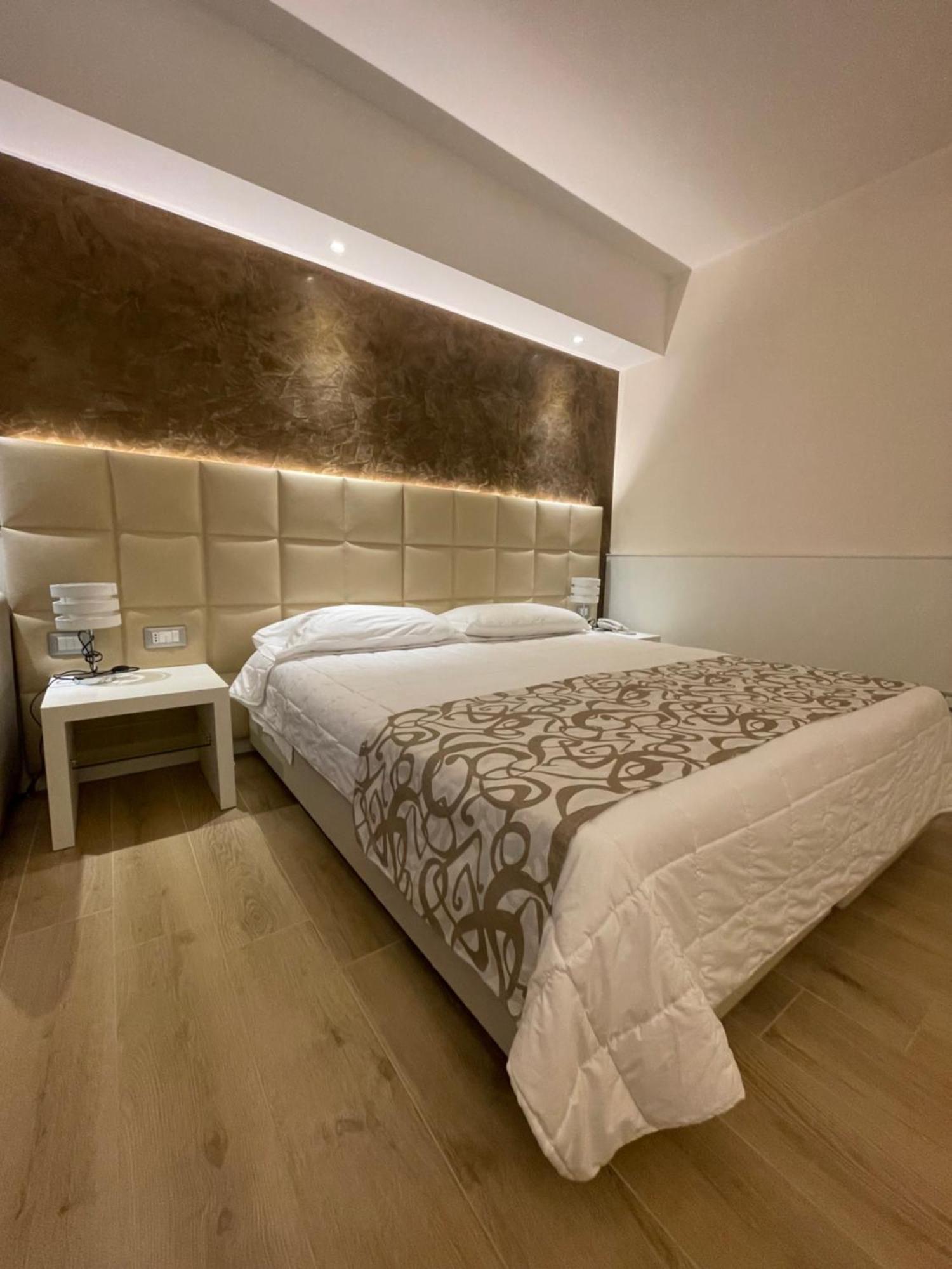 Hotel Conca Verde Линьяно-Саббьядоро Экстерьер фото